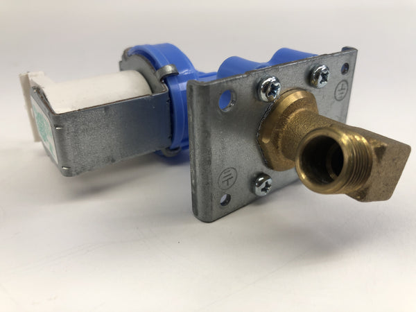 LG Dishwasher Water Inlet Valves 5221DD1001E (OEM) Dishwasher LG