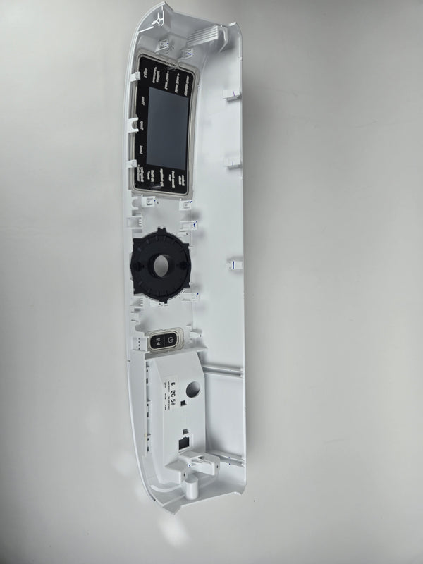 GE Dryer Backsplashes / Consoles / Control Panels WE13X36403 (OEM) Dryer GE