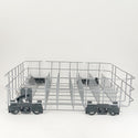 Kitchenaid Dishwasher Racks W11224324 (OEM) Dishwasher Kitchenaid