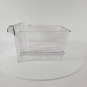 Midea Refrigerator & Freezer Drawers / Crisper Drawers 12131000091870 (OEM) Refrigerator & Freezer Midea