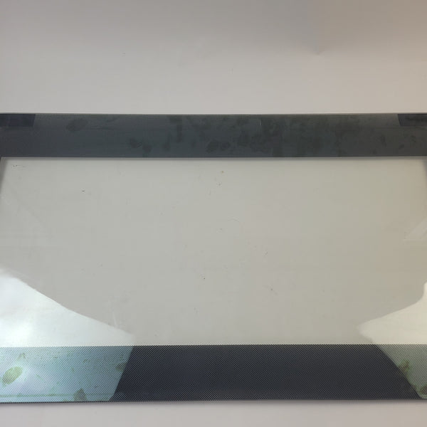 Electrolux Range Glass 5304527735