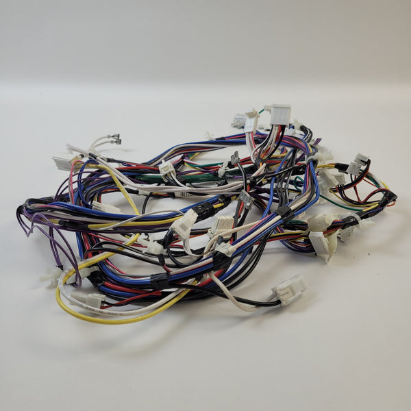 GE Dryer Wiring Harnesses WE08X32440 Dryer GE