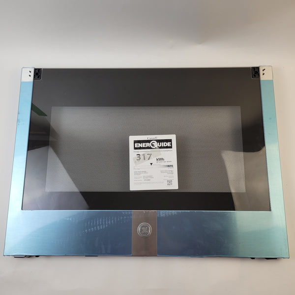 GE Wall Oven Doors WB56X43366 Wall Oven GE