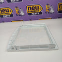 GE Refrigerator & Freezer Shelves WR32X10566 Refrigerator & Freezer GE