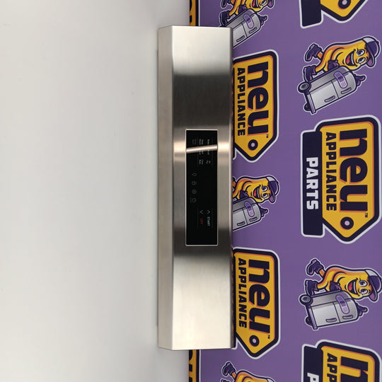 Electrolux Range Control Panel 5304528252