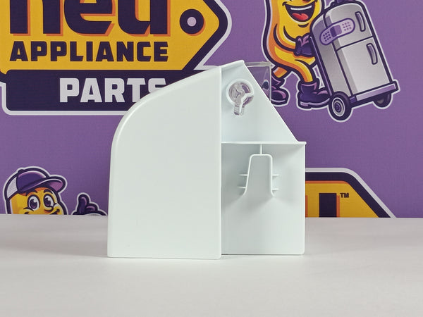 Midea Refrigerator & Freezer Door Bins 12131000076963 (OEM) Refrigerator & Freezer Midea