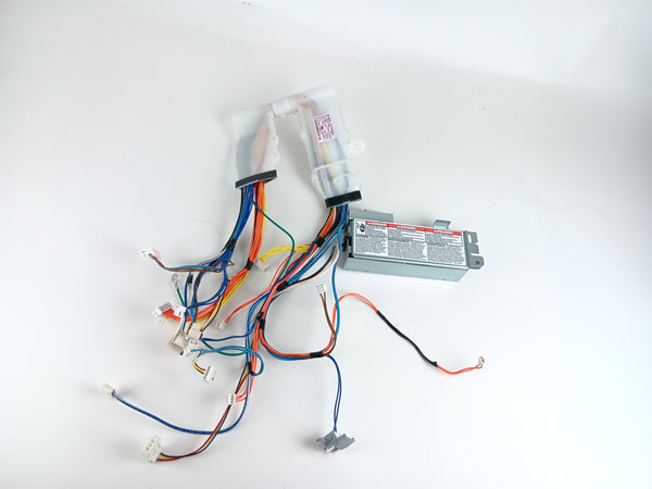 Whirlpool Dishwasher Wiring Harnesses W11729441 (OEM) Dishwasher Whirlpool