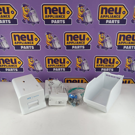 Electrolux Refrigerator & Freezer Ice Makers IM117000