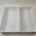 Whirlpool Refrigerator & Freezer Drawers / Crisper Drawers W10734569 Refrigerator & Freezer Whirlpool