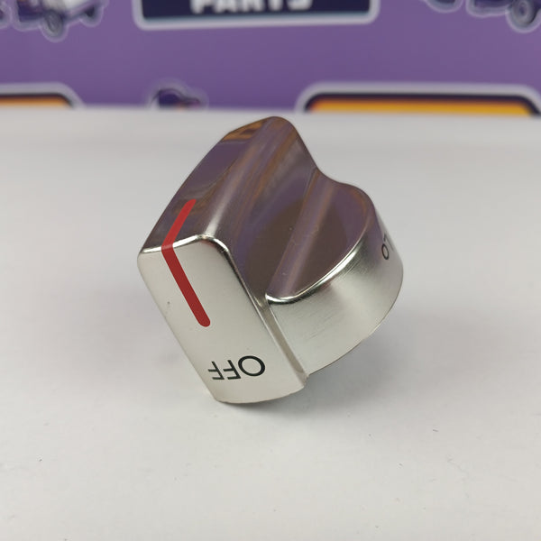 Electrolux Range Knobs 5304509064 (OEM) Range Electrolux