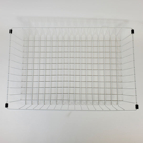 Frigidaire Refrigerator & Freezer Freezer Bins 241780815 (OEM) Refrigerator & Freezer Frigidaire