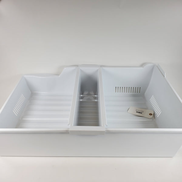 Whirlpool Refrigerator & Freezer Freezer Bins W10724458 (OEM) Refrigerator & Freezer Whirlpool