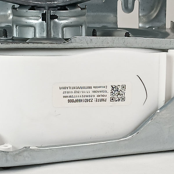 GE Dryer Motors WE49X28295 (OEM) Dryer GE
