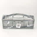 Whirlpool Dishwasher Silverware Baskets WPW10179397 (OEM) Dishwasher Whirlpool