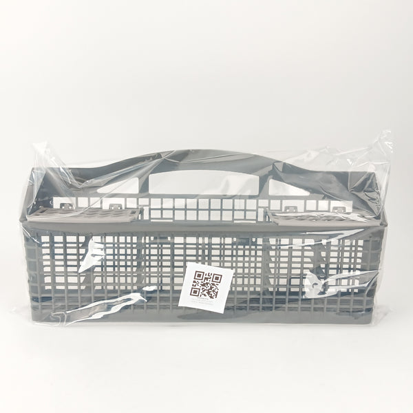 Whirlpool Dishwasher Silverware Baskets WPW10179397 (OEM) Dishwasher Whirlpool