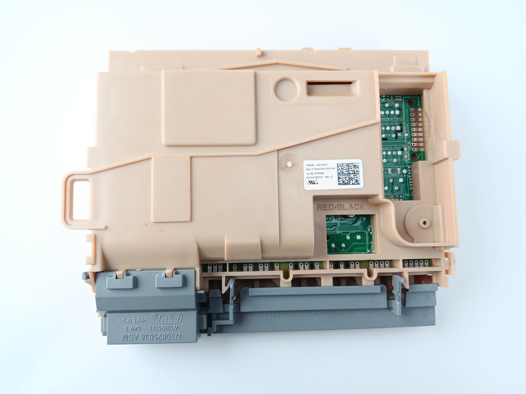 Whirlpool Dishwasher Control Boards W11613566 (OEM) Dishwasher Whirlpool