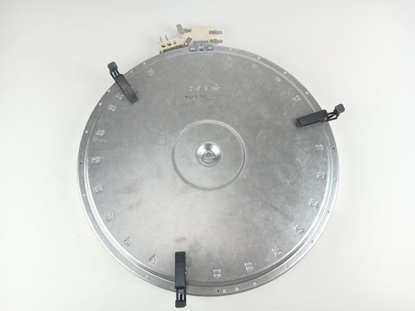 Whirlpool Range Misc. Parts W11735737 (OEM) Range Whirlpool