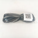 GE Range Door Seals WB04T10086 (OEM) Range GE