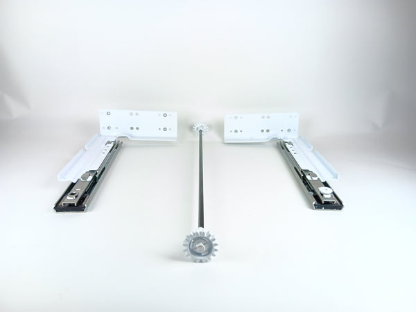 Hisense Refrigerator & Freezer Rails K1979570 (OEM) Refrigerator & Freezer Hisense