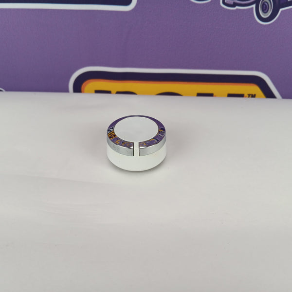 GE Washer Control Knobs WH01X24378 (OEM) Washer GE