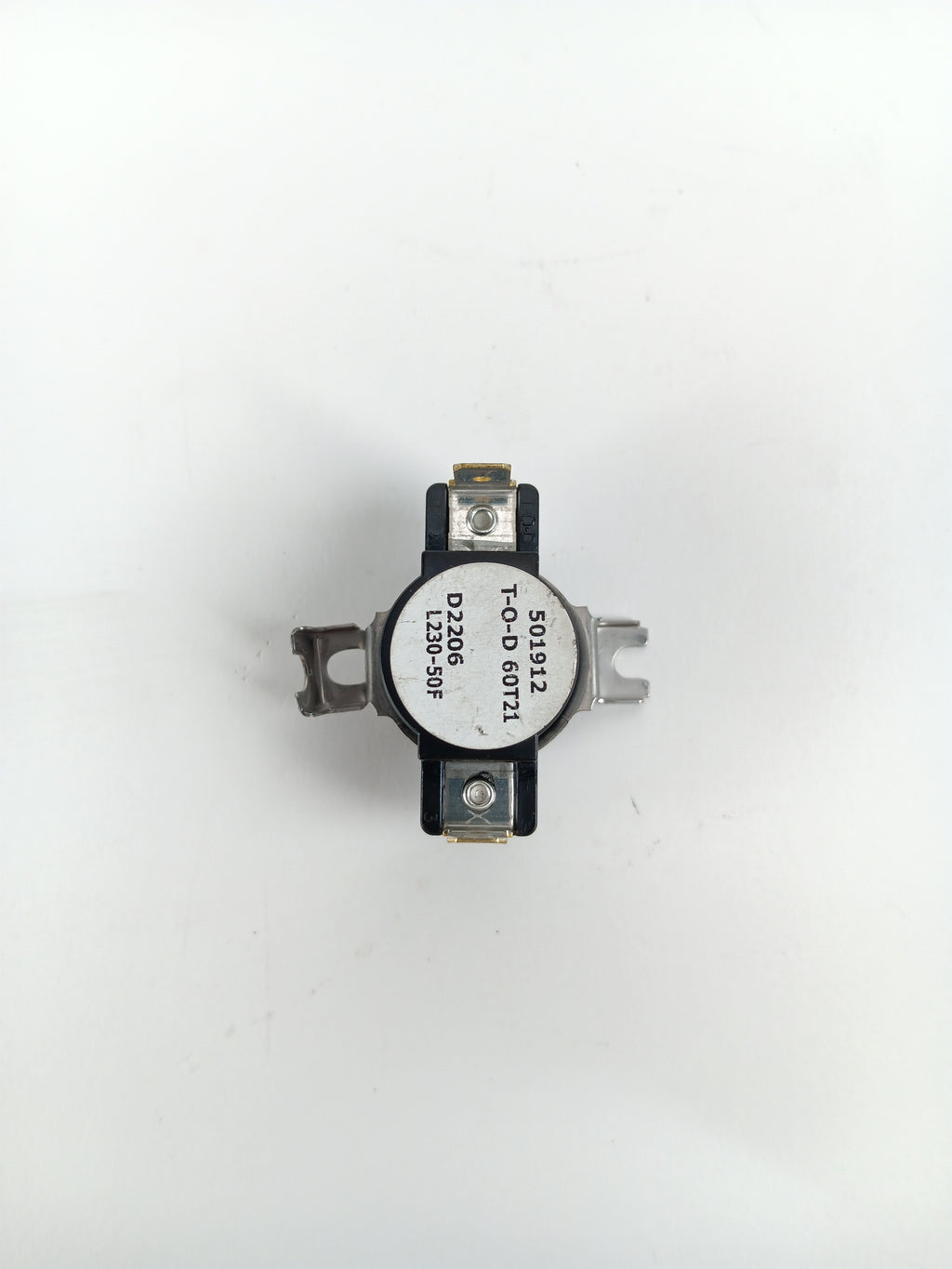 Samsung Dryer Thermostats DC47-00018A (OEM) Dryer Samsung