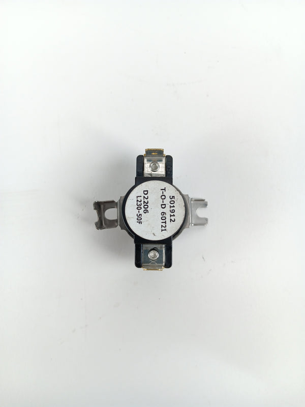 Samsung Dryer Thermostats DC47-00018A (OEM) Dryer Samsung