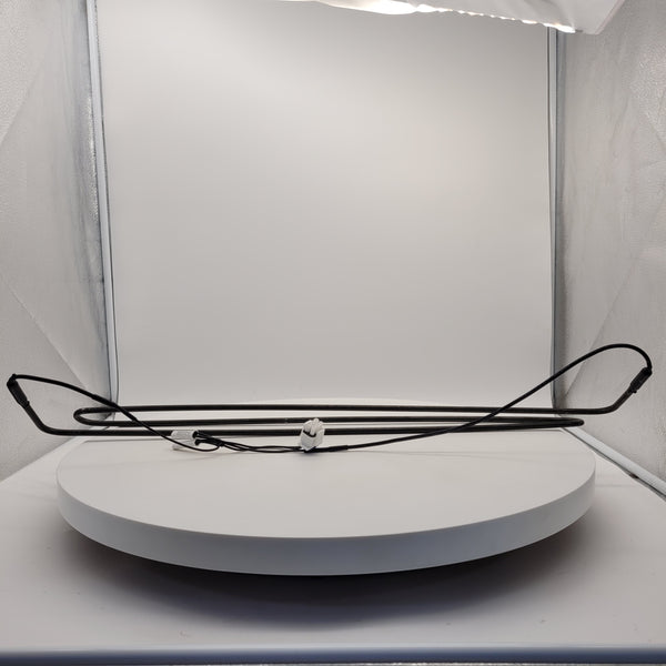 GE Refrigerator & Freezer Defrost Heaters WR55X36087 (OEM) Refrigerator & Freezer GE