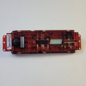 GE Range Control Boards WB27K10140 (OEM) Range GE