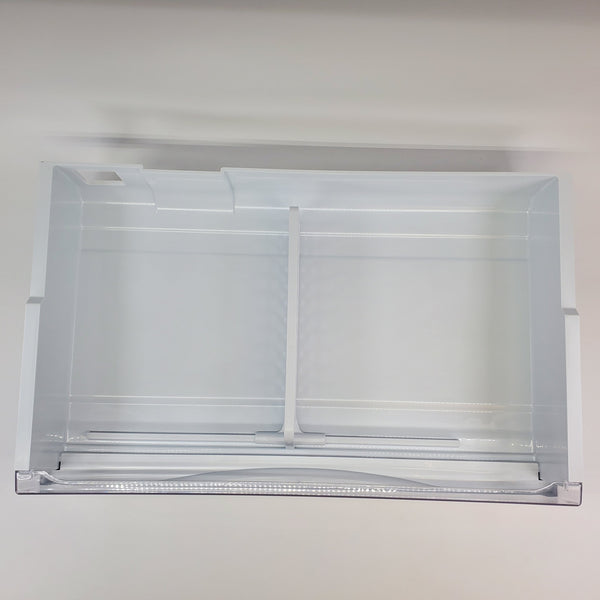 GE Refrigerator & Freezer Drawers / Crisper Drawers WR32X10868 (OEM) Refrigerator & Freezer GE
