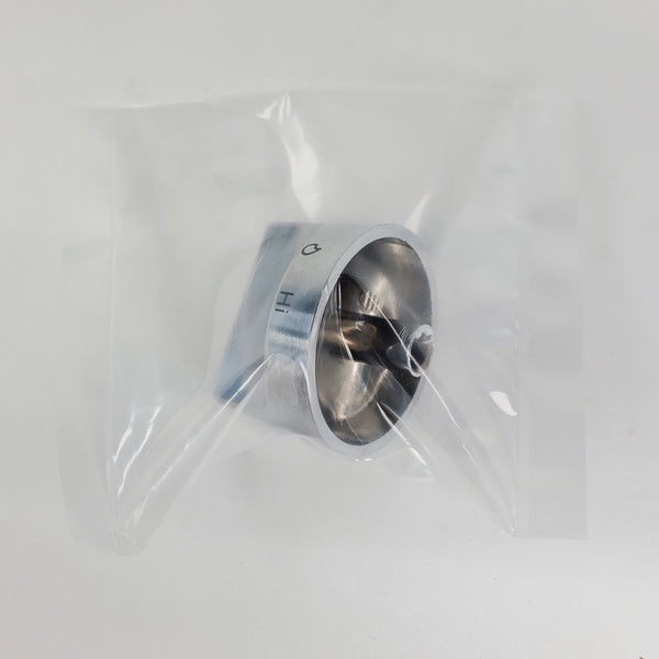 Whirlpool Range Knobs W11159630 (OEM) Range Whirlpool