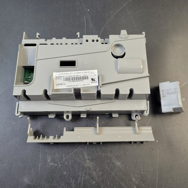 Whirlpool Dishwasher Control Boards W11025865 Dishwasher Whirlpool