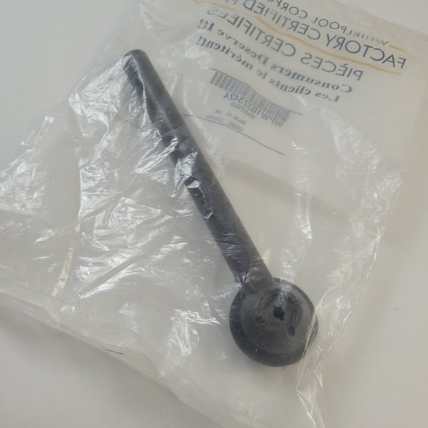 Whirlpool Range Misc. Parts WPW10323424