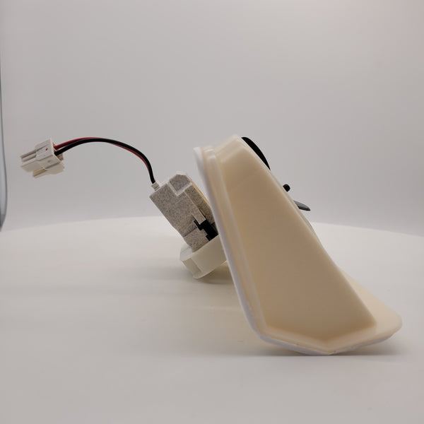 Frigidaire Refrigerator & Freezer Motors 5304532557 (OEM) Refrigerator & Freezer Frigidaire