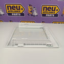 Electrolux Refrigerator & Freezer Cover Panels 5304535417