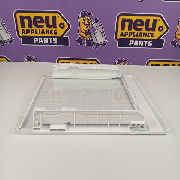 Electrolux Refrigerator & Freezer Cover Panels 5304535417
