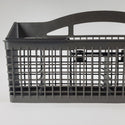 Whirlpool Dishwasher Silverware Baskets W10861219 (OEM) Dishwasher Whirlpool