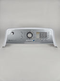 GE Washer Backsplashes / Consoles / Control Panels WH42X28267 (OEM) Washer GE