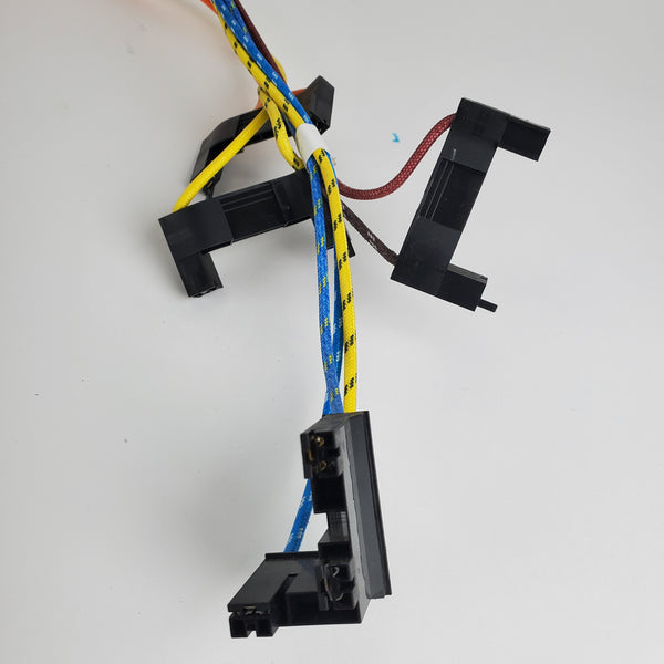 GE Cooktop Wiring Harnesses WB18X47334 (OEM) Cooktop GE