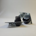 Electrolux Refrigerator & Freezer Rollers / Leveling Feet 5304525902