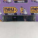 Electrolux Range Control Panel 342840442 (OEM) Range Electrolux