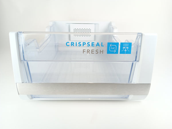 Electrolux Refrigerator & Freezer Drawers / Crisper Drawers 5304534904 (OEM) Refrigerator & Freezer Electrolux