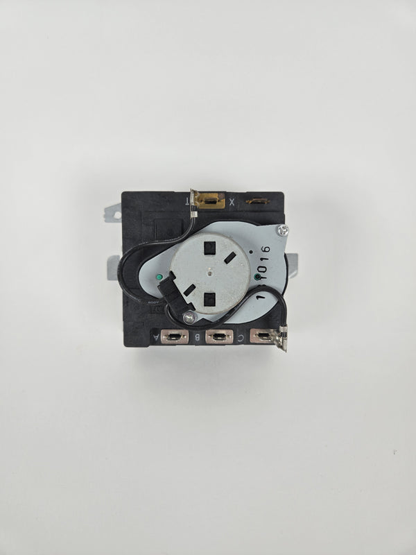 GE Dryer Timers WE4M532 (OEM) Dryer GE