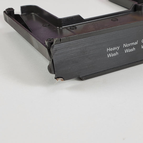 Electrolux Dishwasher Control Panels 5304533992 (OEM) Dishwasher Electrolux
