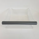 Whirlpool Refrigerator & Freezer Drawers / Crisper Drawers W11162448 (OEM) Refrigerator & Freezer Whirlpool