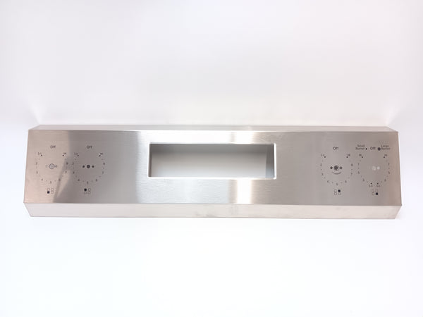 GE Range Control Panel WB56X47225 (OEM) Range GE