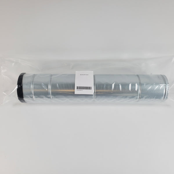 SAMSUNG DRYER EXHAUST DUCT DC97-07519G SAMSUNG DRYER EXHAUST DUCT DC97-07519G