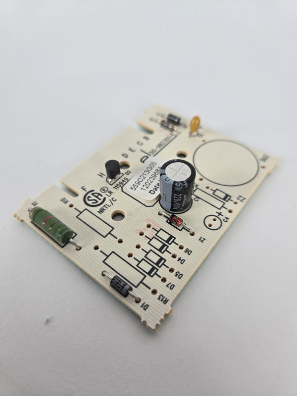 GE Dryer Control Boards WE04X10103 (OEM) Dryer GE