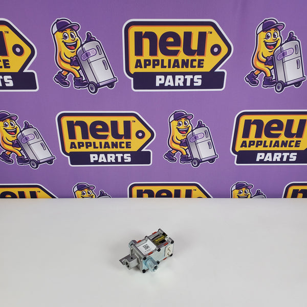 Electrolux Range Valves 5303210798 Range Electrolux