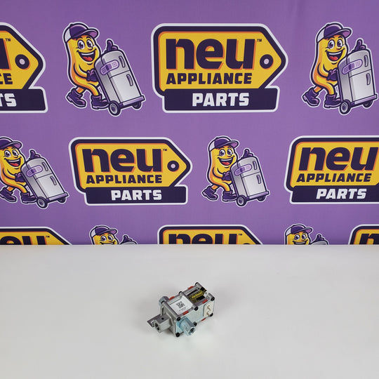 Electrolux Range Valves  5303210798