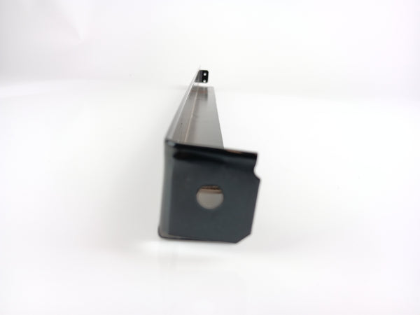 GE Range Door Trim Pieces WB07K10248 (OEM) Range GE